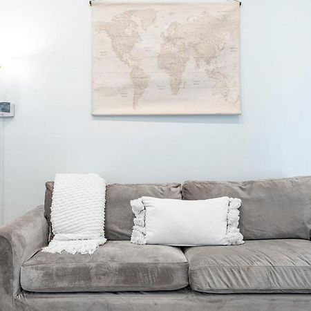 Classic 1 Bedroom Apt In Midtown, Atl Atlanta Esterno foto